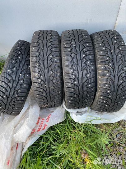 Nokian Tyres Nordman 5 185/60 R14