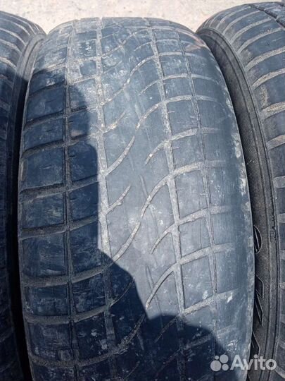 КАМА Кама-221 235/70 R16 109S