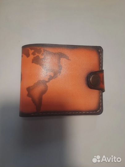 Изделия из кожи ручной работы в наличии и на зака