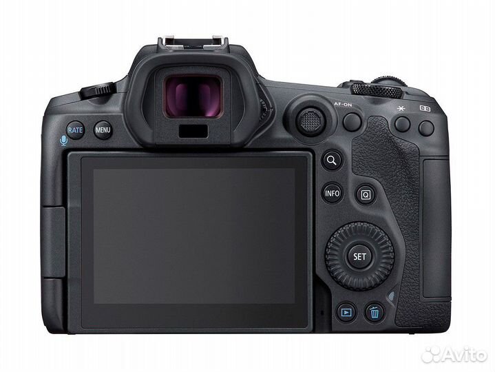 Фотоаппарат Canon EOS R5 Body,Новая, Гарантия