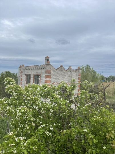 Дача 90 м² на участке 16 сот.