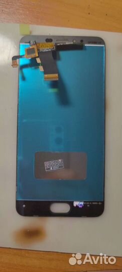 Дисплей Meizu M5