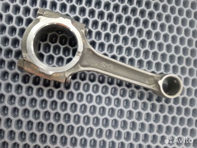 Kawasaki ZL750, GPZ750R, GPZ900R шатун