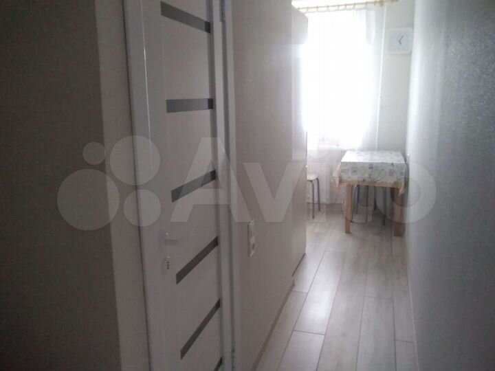 1-к. квартира, 34,5 м², 2/5 эт.
