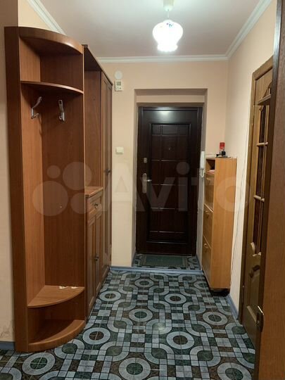 2-к. квартира, 48,5 м², 2/14 эт.