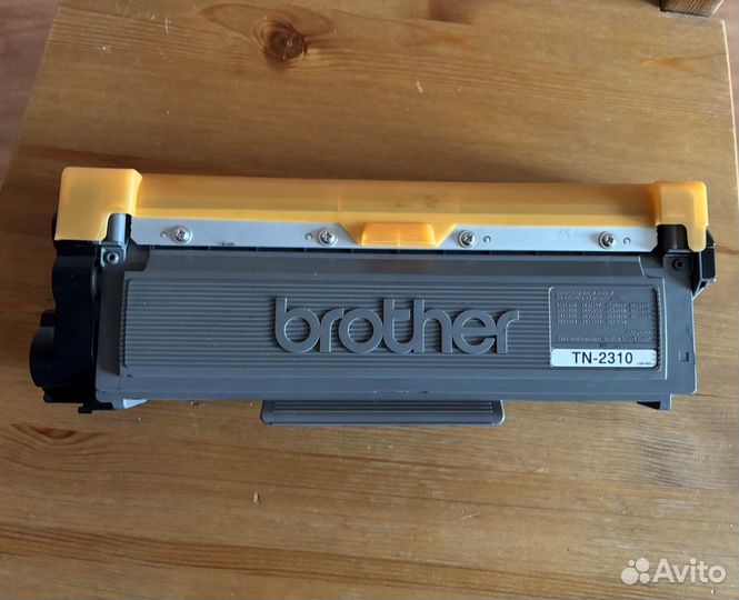 Катридж Brother TN-2310 оригинал