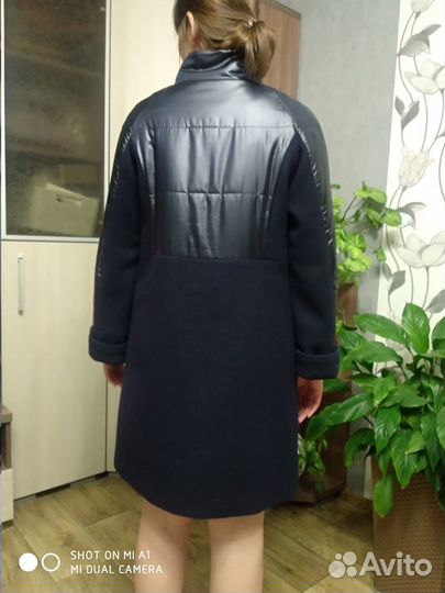 Пальто женское
