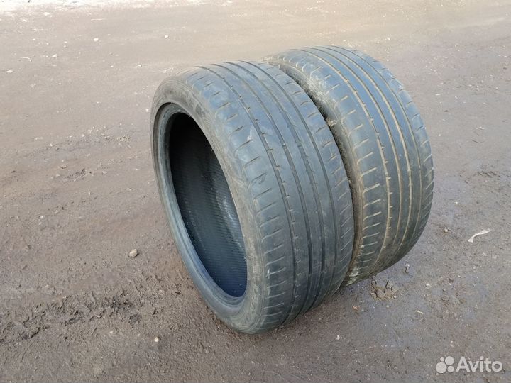 Goodyear EfficientGrip 225/45 R18 91W