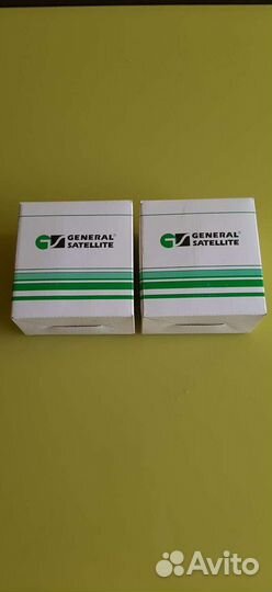 General Satellite конвертер