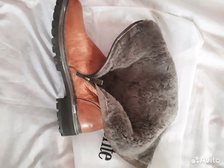 Паола Конте