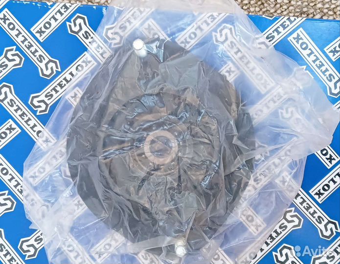 Опорный подшипник daewoo nexia