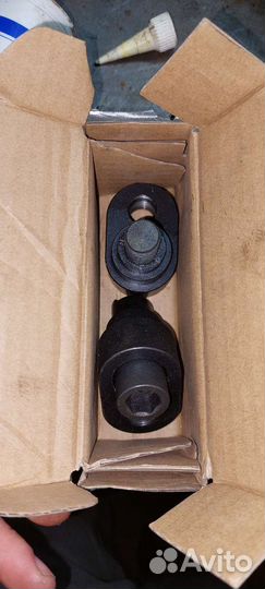 Перенос рейки nissan