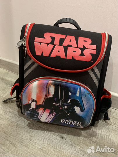 Школьный Ранец- рюкзак