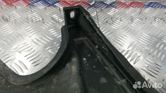 Моторчик омывателя фар BMW X3 E83 (2NS05NN01)