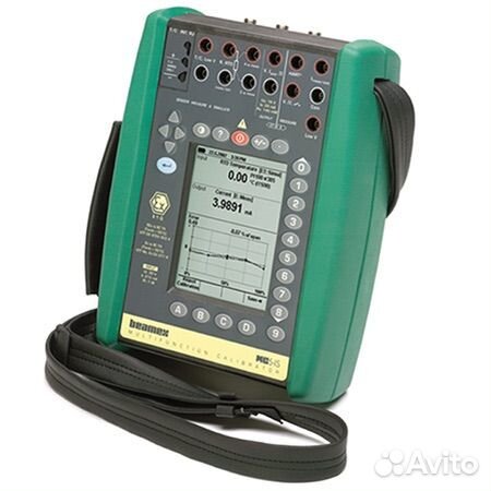 Hart коммуникатор полевой Emerson