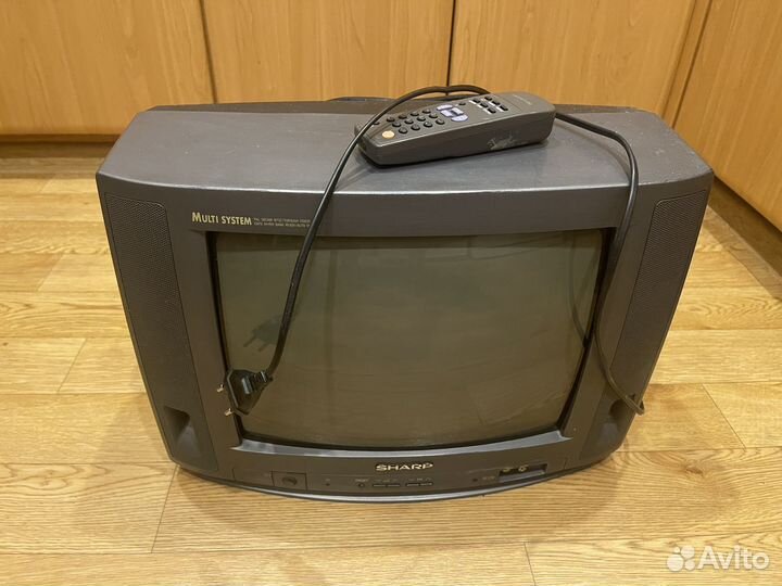 Телевизор Sharp 14R2
