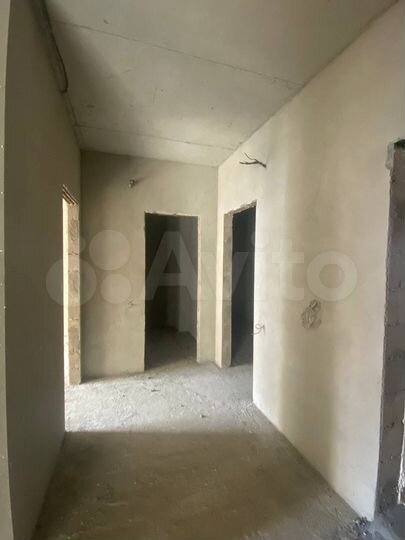 2-к. квартира, 73,5 м², 6/10 эт.