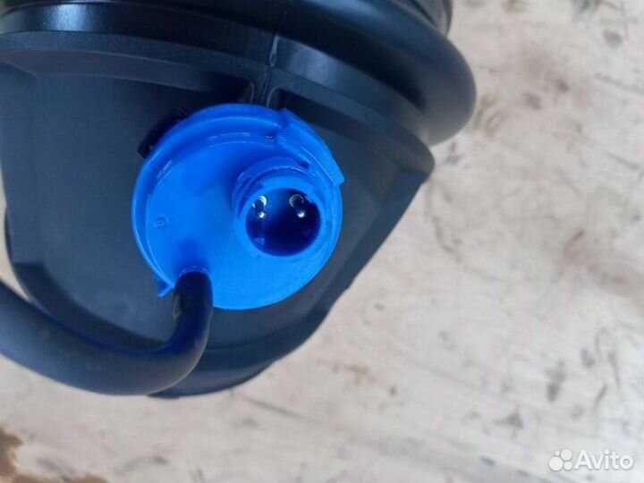 Патрубок Volvo Fh4 D13K 2014