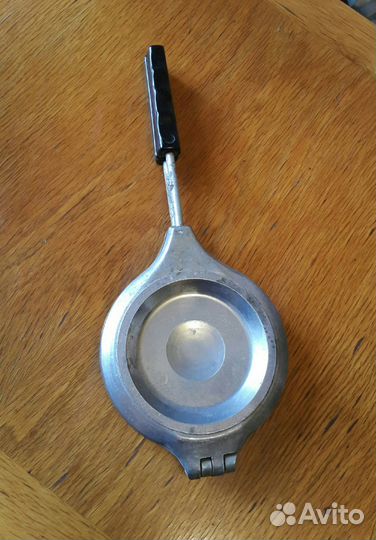 Формы для выпечки СССР