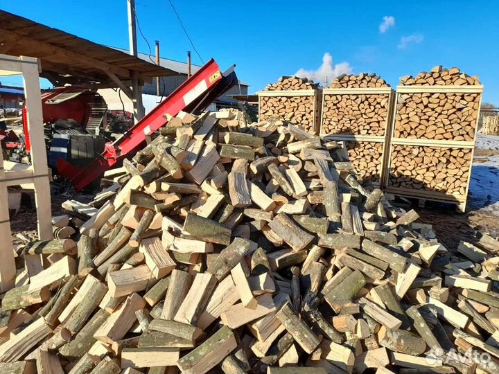 Дровокол palax power 90 S с эстакадой