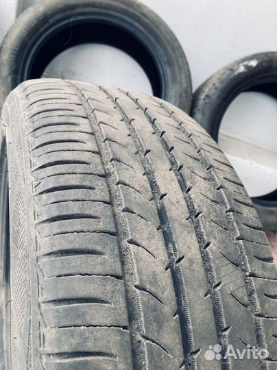 Goodyear EfficientGrip 205/50 R17