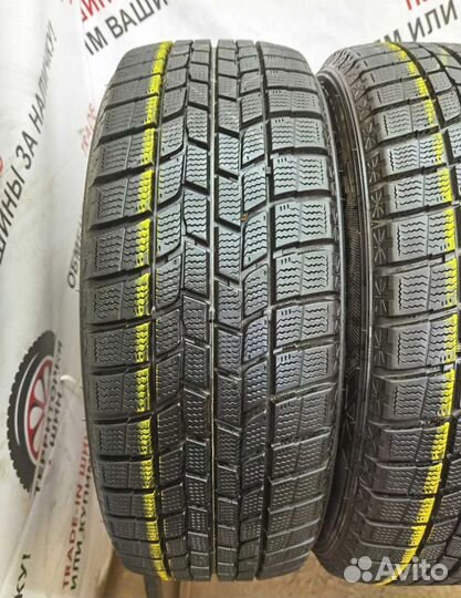 Goodyear Ice Navi 6 215/55 R17 99W
