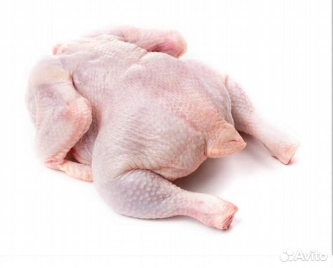 Мясо индейки и курицы