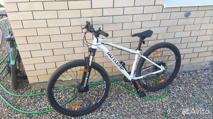 Outleap riot elite 27.5