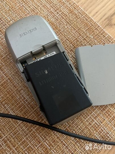 Siemens A65