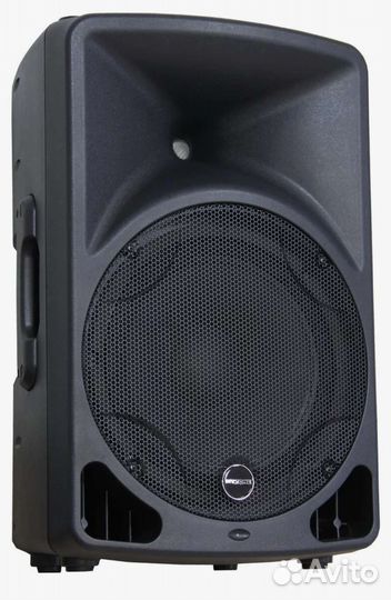 Invotone ips12la Активная акустическая система