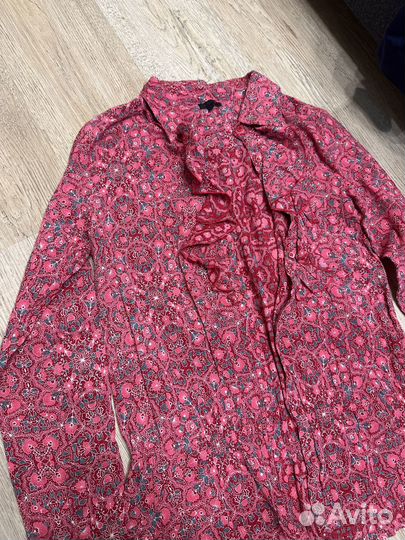 Блузка женская