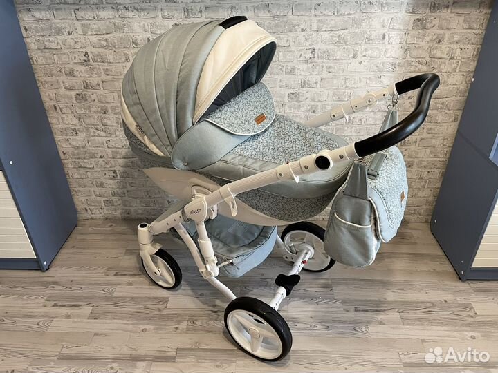 Adamex Barletta New 3в1 Бронь