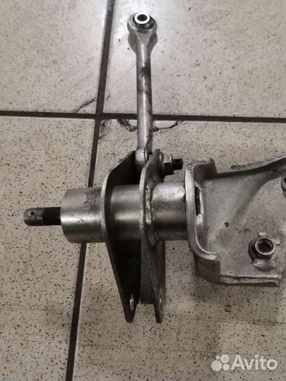 Упор рулевой Yamaha pz50 phazer