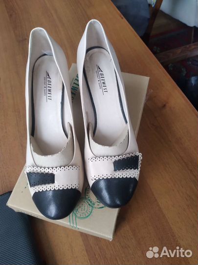 Туфли женские 40 размер