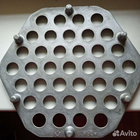 Пельменница