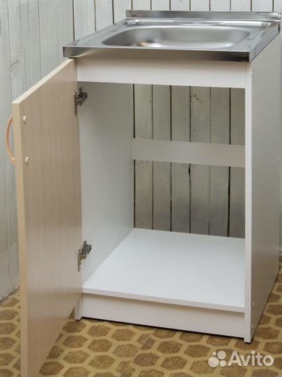 Мойка (тумба мойка, кухонная мойка) мойка с тумбой