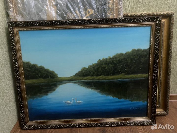 Картины