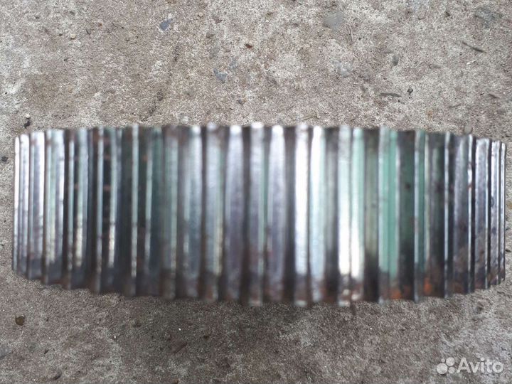 Шкив распредвала ауди А6С5 audi A6C5