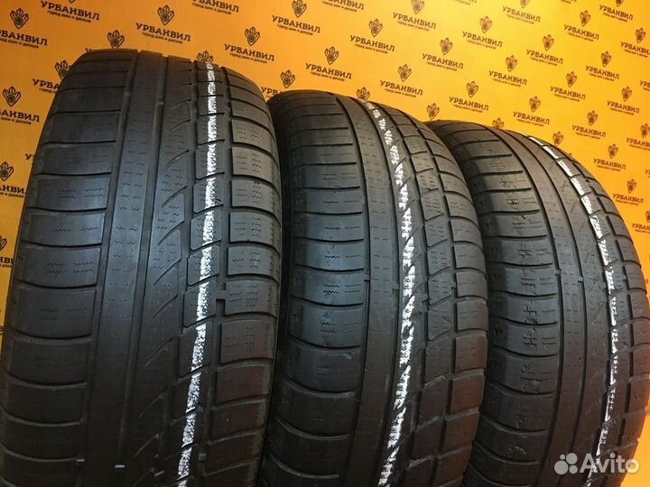 Hankook IceBear W300 225/60 R17 99H