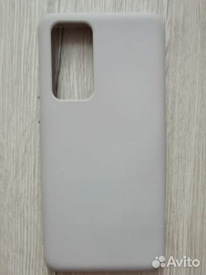 Продам чехол для Huawei P40