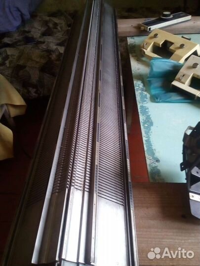 Вязальные машины