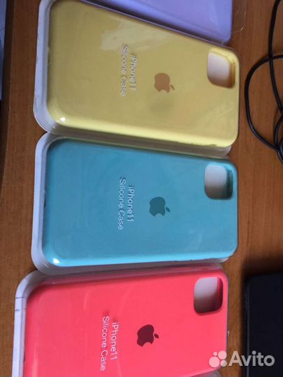 Чехлы на айфон 11- 11pro -12-X-XR
