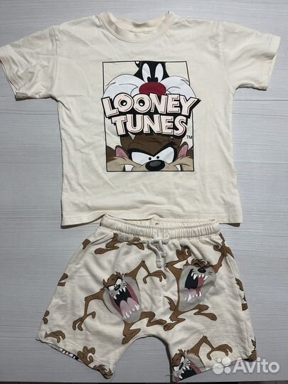 Костюм Zara для мальчика