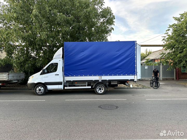 Грузоперевозки переезды грузчики 24 7