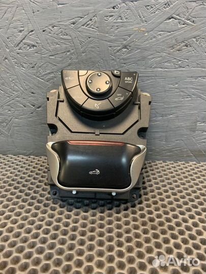 Блок кнопок Mercedes-Benz Sl500 230.475 M 113.963