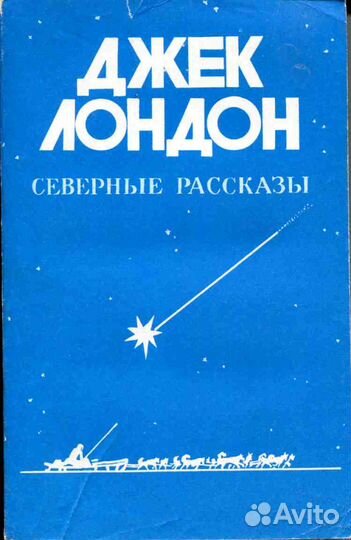 Книги из домашней библиотеки. 400 книг -21