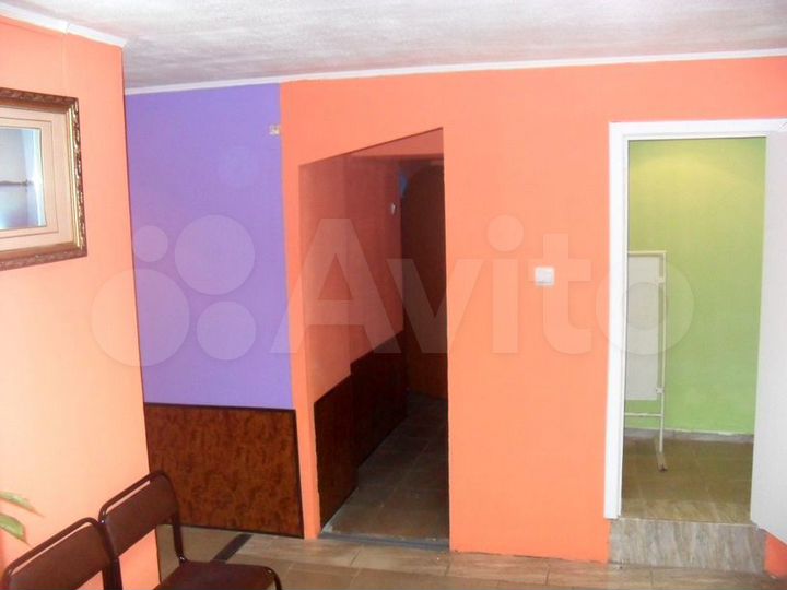 Свободного назначения, 102 м²