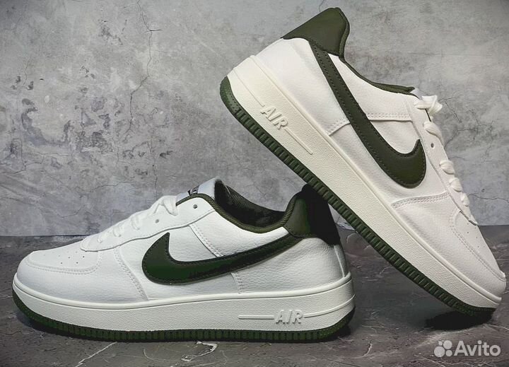 Кроссовки Nike Air Force 1 low