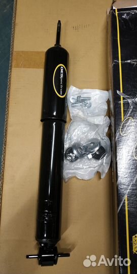 Амортизатор подвески передней Ford: Explorer