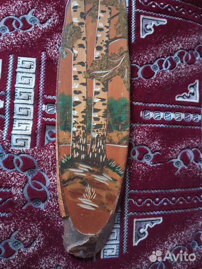 Картины cccр